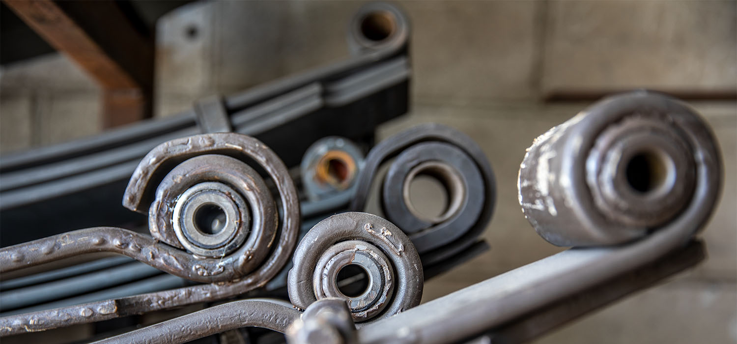 About Us John’s Spring and Suspension in Reno