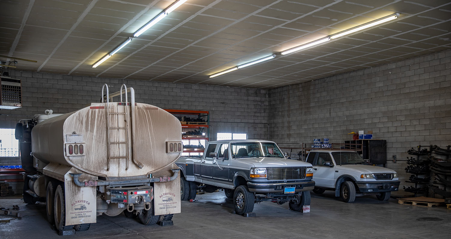 Suspension Repair Shop Services John’s Spring and Suspension