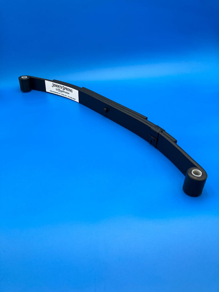 LEAF SPRING US-1051: 1_3/4” wide, 3 Leaf, 13_1/4" (25_1/4") approx ...