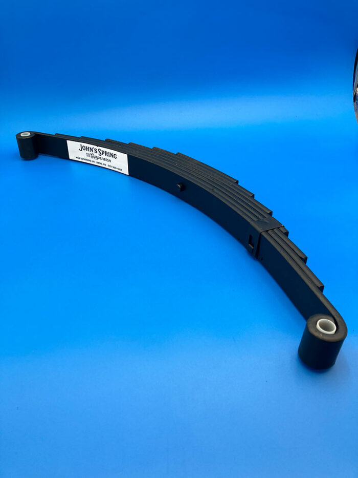 Leaf Spring For Roto Packer LEAF SPRING US-1088: 1_3/4” wide, 7 Leaf, 14