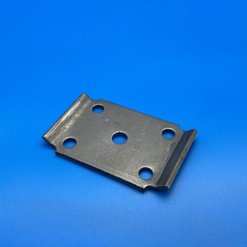TIE PLATE: 1_3/4" Spring and 3" Axle