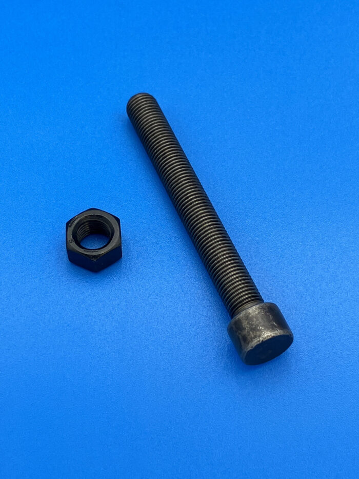 CENTERBOLT: 3/8" x 3" LONG