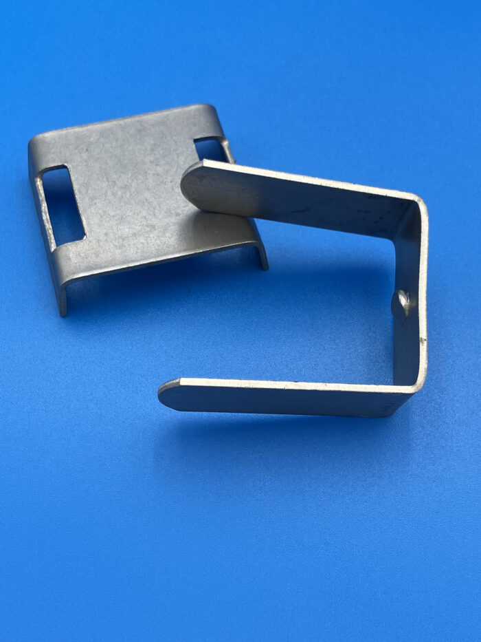 KEEPER, CLIP