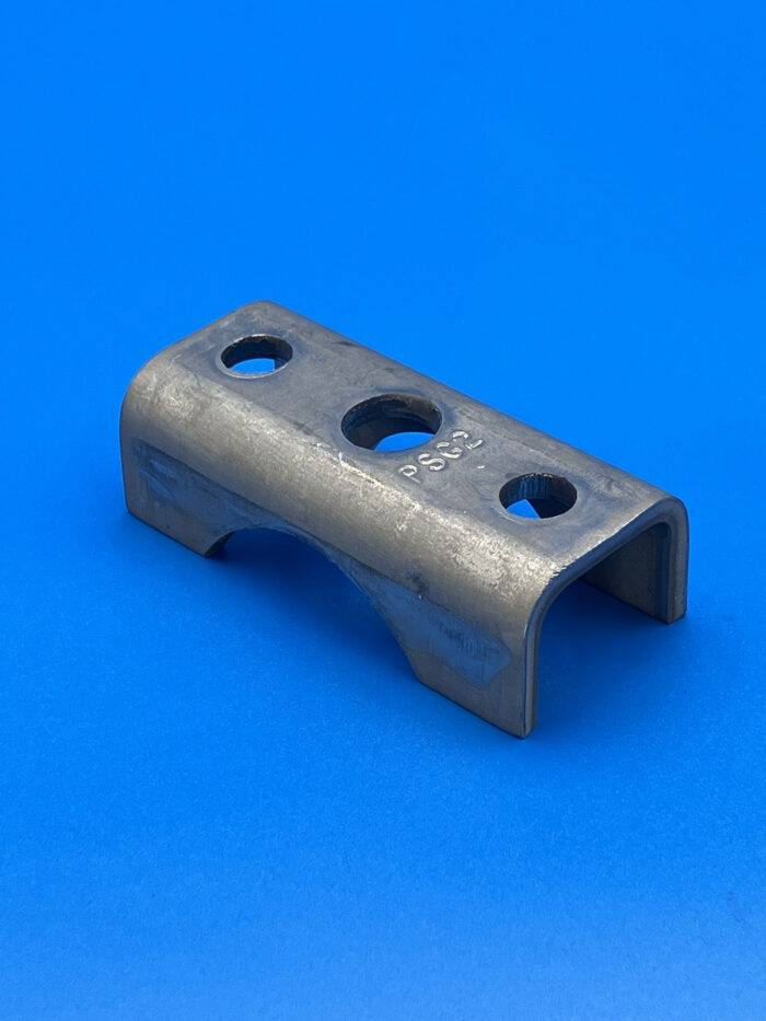 SPRING SEAT: 1_3/4" wide spring x 3" Axle