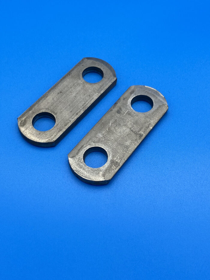 SHACKLE LINK, 2"