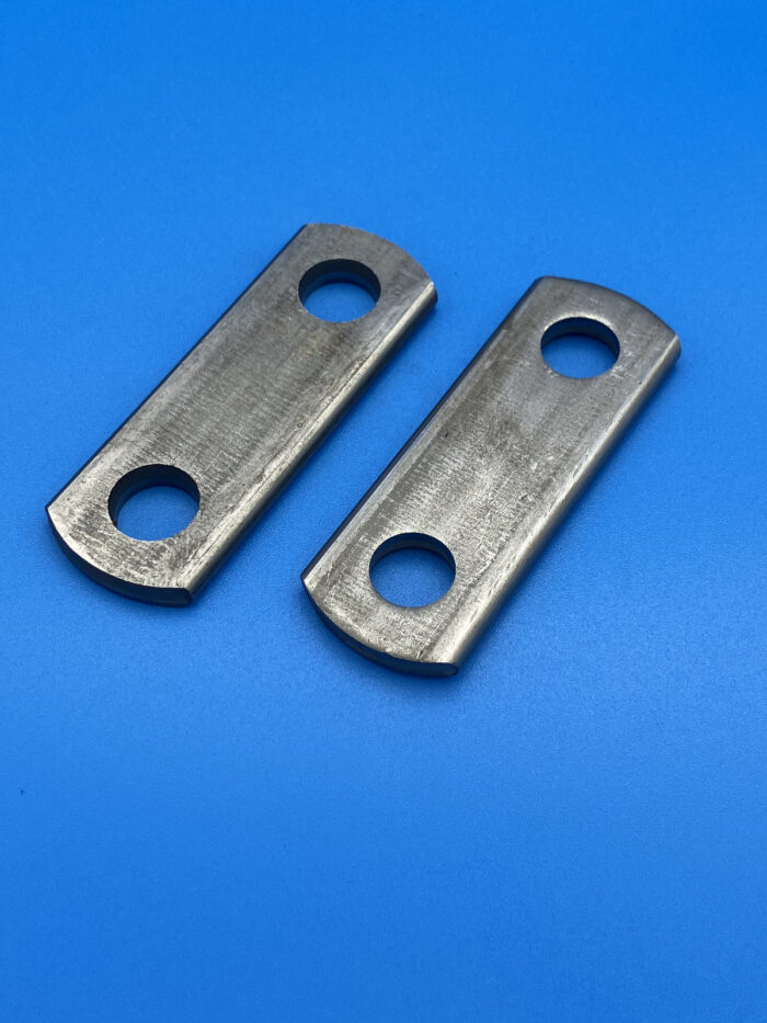 SHACKLE LINK, 2_1/4"