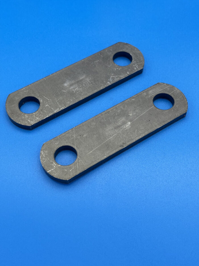 SHACKLE LINK, 3_1/8"