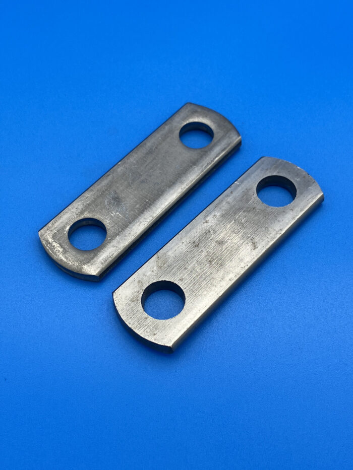 SHACKLE LINK, 2_5/8"
