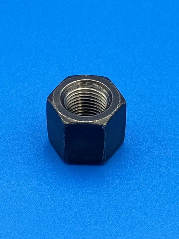 TALL NUT: 9/16"