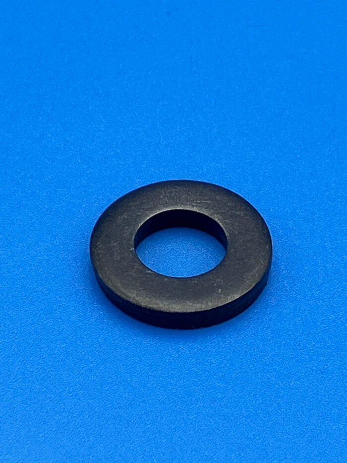 WASHER: 9/16'-HARDENED