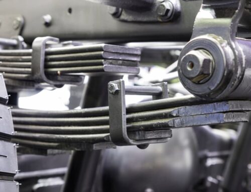 How to Measure Leaf Springs: A DIY Guide for Western U.S. Truckers