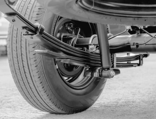 Leaf Spring Rebuilding vs. Replacement: What Truck Owners in Reno Need to Know