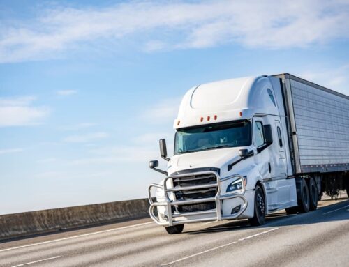 The Importance of Preventive Suspension Maintenance for Northern Nevada Fleets