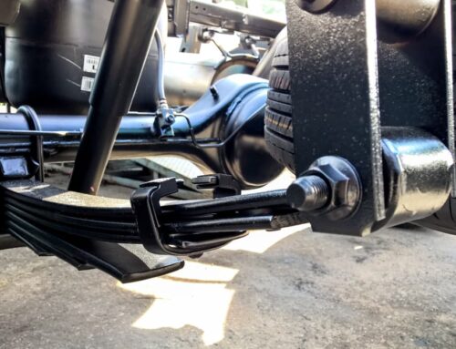 When Should You Order Parts Online and When Should You Call the Pros?