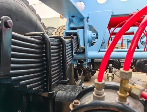 Understanding Multi-Leaf vs Parabolic Springs for the Best Suspension Choice