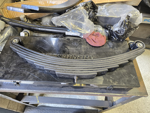 Photo from customer review