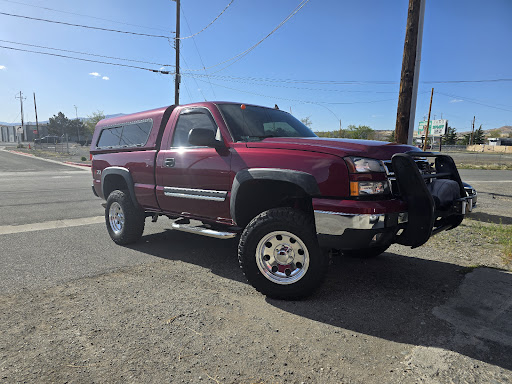 Photo from customer review