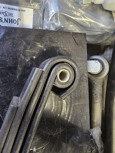 Photo from customer review