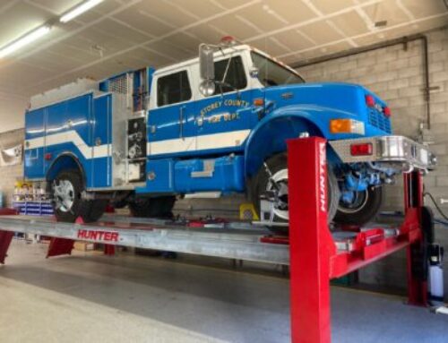 Heavy-Duty Air Brakes 101: Components, Safety Checks & Common Repairs