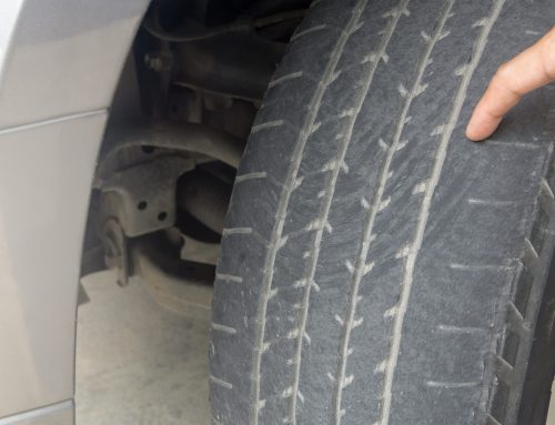Uneven Tire Wear Causes: Steering & Suspension Checks That Save Money