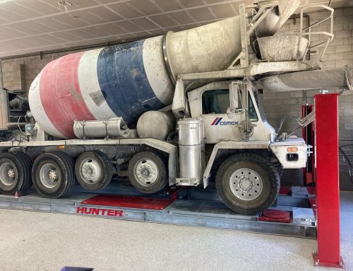 How Precise Toe Alignment Mitigates Fuel Drag and Asset Depletion