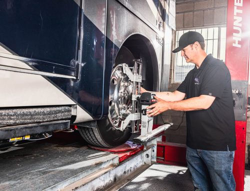 7 Warning Signs Your Utility Trailer Needs Immediate Suspension Repair
