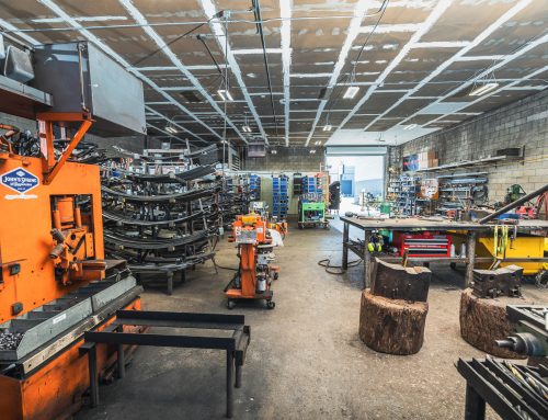 7 Things to Consider While Choosing Your Next Heavy Duty Truck Suspension Repair Shop